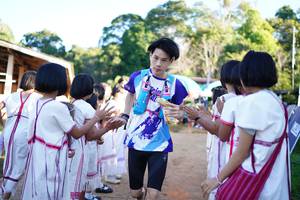 BIB: 
                            <button type="button" onclick="openModal(18989090)" class="btn btn-primary btn-sm float-right btn-popup" data-toggle="modal" data-target=".modal-high-quality">
                        <i class="fas fa-shopping-cart"></i> Add to Cart
                    </button>
                                            <button type="button" onclick="isThisMe(18989090, true)" class="btn btn-success btn-sm float-right btn-popup btn-isme hidden" data-toggle="tooltip" data-placement="bottom" title="นี่คือรูปของคุณใช่ไหม คลิกที่นี่เพื่อเอาเข้าอัลบั้ม">
                        <i class="fas fa-plus"></i> Add to album
                    </button>
                    <button type="button" onclick="isThisMe(18989090, false)" class="btn btn-warning btn-sm float-right btn-popup btn-isnotme hidden">
                        <i class="fas fa-ban"></i> Remove from album
                    </button>